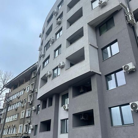 Teddy Apartment เวลีคอเทอร์โนโว ภายนอก รูปภาพ