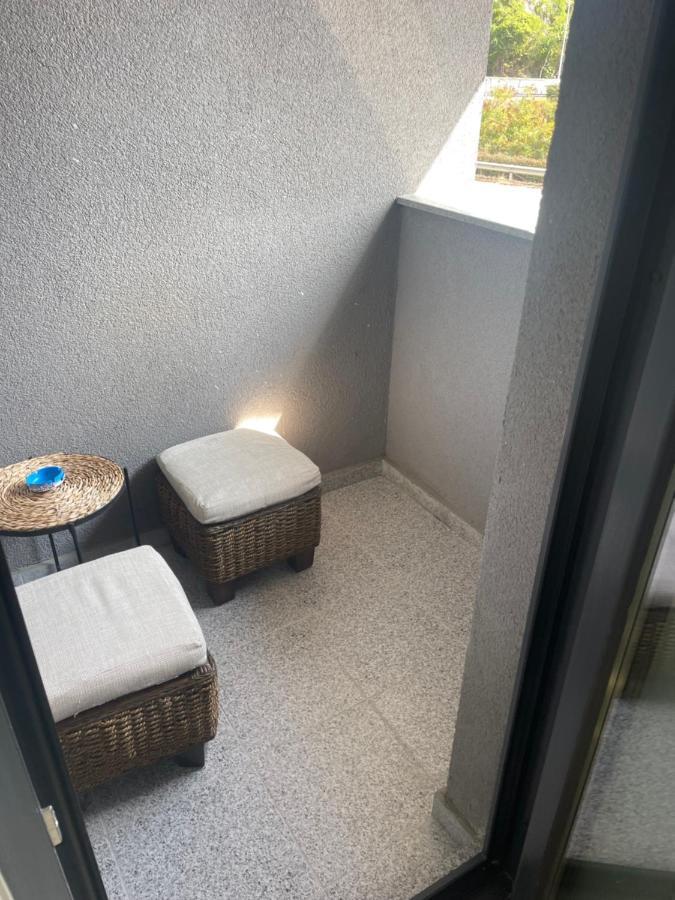 Teddy Apartment เวลีคอเทอร์โนโว ภายนอก รูปภาพ