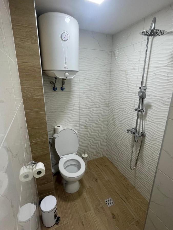 Teddy Apartment เวลีคอเทอร์โนโว ภายนอก รูปภาพ