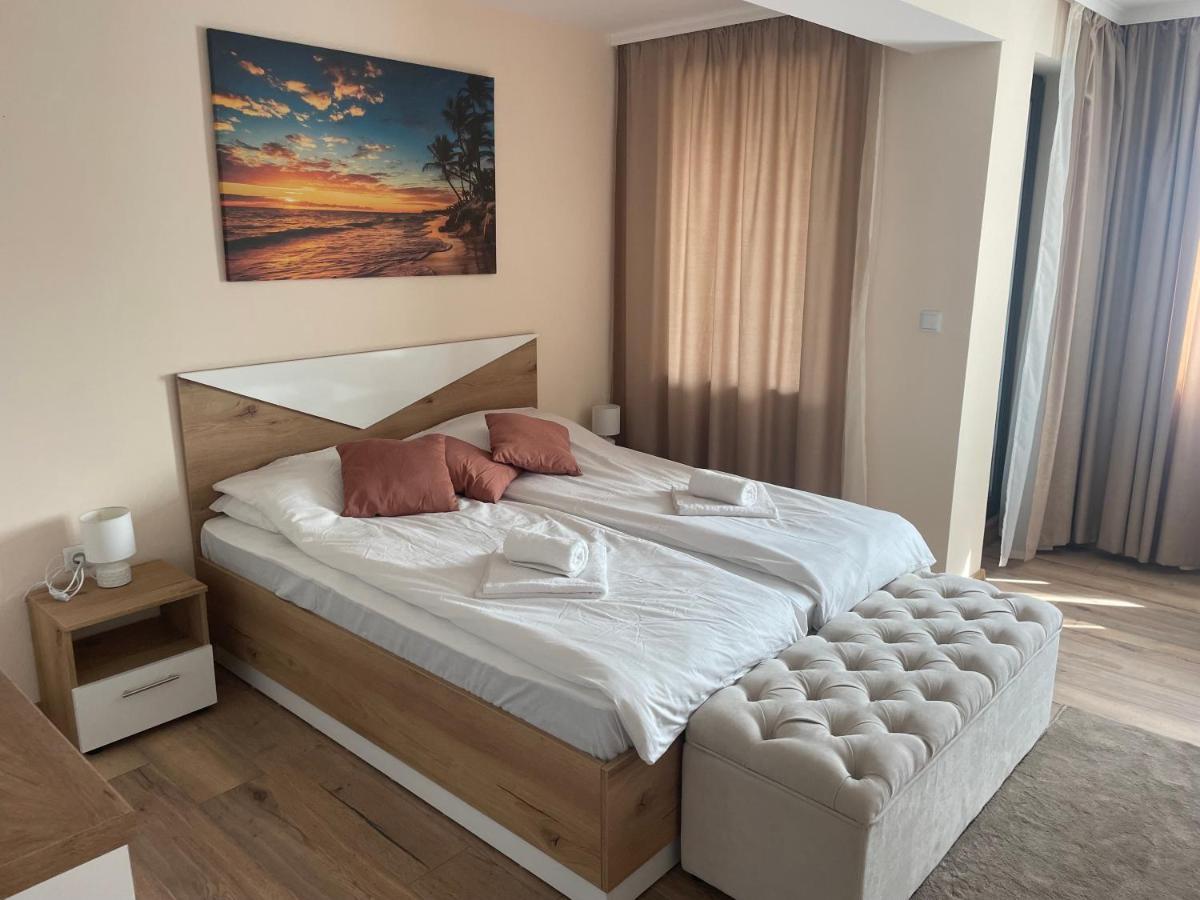 Teddy Apartment เวลีคอเทอร์โนโว ภายนอก รูปภาพ