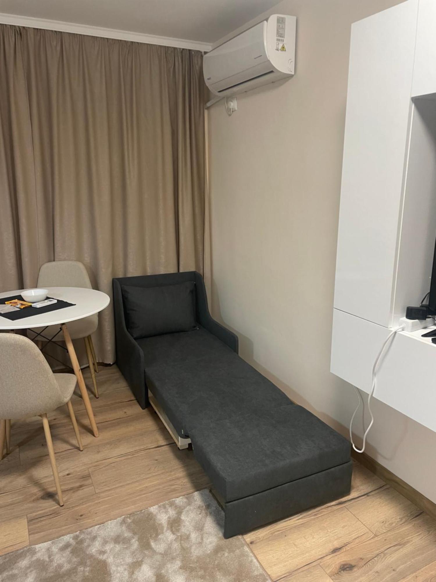 Teddy Apartment เวลีคอเทอร์โนโว ภายนอก รูปภาพ